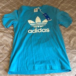 Mens adidas original sweater size XS.